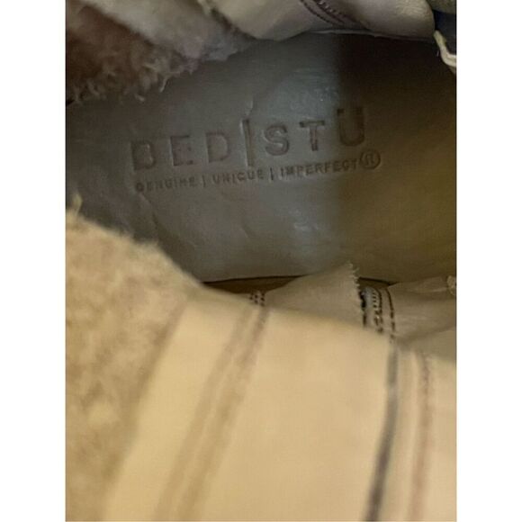 Bed stu GoGo Lug Rustic Brown 7 - Picture 5 of 7